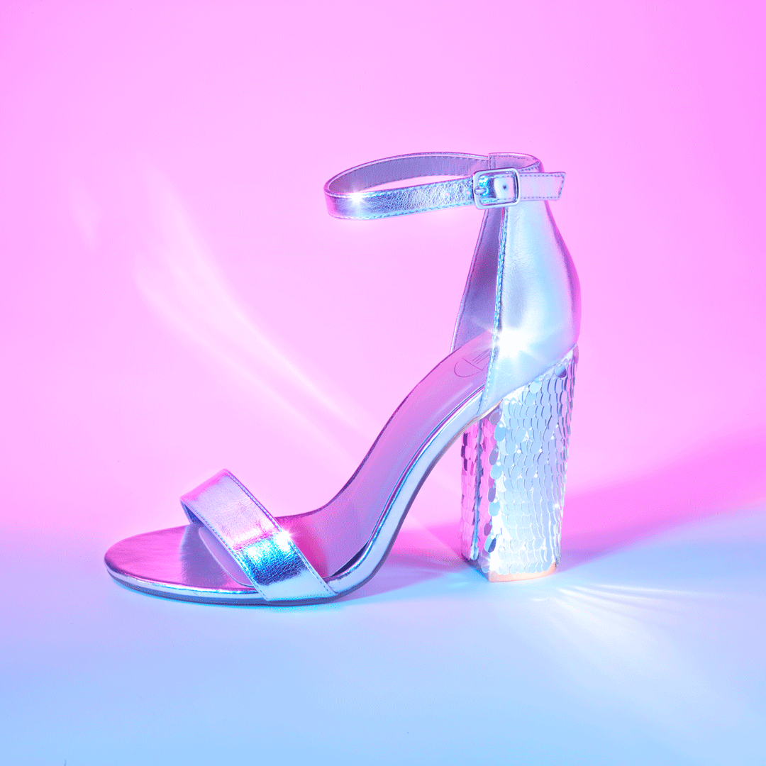 Missguided sparkle