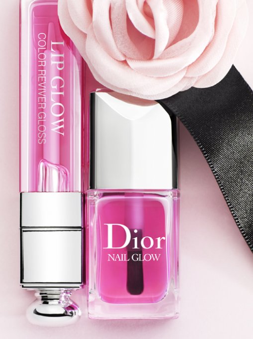 Dior Springlook Lip Glow
